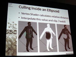画像ギャラリー No.008のサムネイル画像 / ［GDC 2010］ゾンビの切り刻み方，教えます。「Left 4 Dead 2」におけるダメージ表現手法をValveが解説