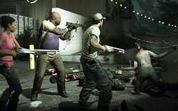画像ギャラリー No.003のサムネイル画像 / 本日限りのサービス。「Left 4 Dead 2」がSteamで日本時間の12月27日3：00まで無料配信中