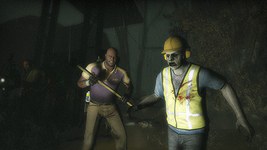 画像ギャラリー No.006のサムネイル画像 / 本日限りのサービス。「Left 4 Dead 2」がSteamで日本時間の12月27日3：00まで無料配信中