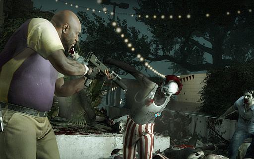 画像ギャラリー No.003のサムネイル画像 / 「LEFT 4 DEAD 2」の最新アップデートとなる,The Last Standが近日中に公開
