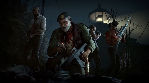 画像ギャラリー No.001のサムネイル画像 / PC版「Left 4 Dead 2: The Last Stand」の公式トレイラーが公開。コミュニティの奮闘により久々のアップデート