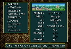 画像ギャラリー No.004のサムネイル画像 / 1000Wiiポイントで本格的な“王様ごっこ”が楽しめる！　Wiiウェア「王だぁ！」本日配信開始