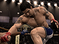 「EA Sports MMA」キャリアモードのムービー入手。元UFC世界ヘビー級王者バス・ルッテン氏の指南によって，ゲーム界の格闘チャンピオンを目指せ