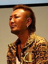 画像ギャラリー No.003のサムネイル画像 / ［TGS 2009］セガ名越氏，カプコン稲船氏，そしてKONAMI小島氏が「Project Natal」に見たゲームの未来とは