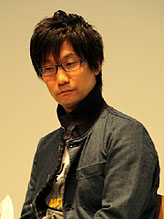 画像ギャラリー No.005のサムネイル画像 / ［TGS 2009］セガ名越氏，カプコン稲船氏，そしてKONAMI小島氏が「Project Natal」に見たゲームの未来とは