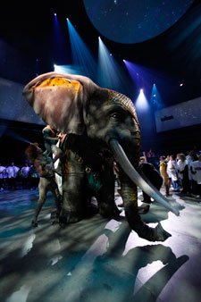画像ギャラリー No.005のサムネイル画像 / ［E3 2010］Project Natalの正式名称は「Microsoft Kinect」に決定