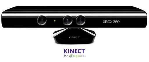 画像ギャラリー No.008のサムネイル画像 / ［E3 2010］Project Natalの正式名称は「Microsoft Kinect」に決定