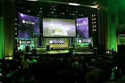 画像ギャラリー No.004のサムネイル画像 / ［E3 2010］新型Xbox 360発表！ 250GB HDD搭載で価格は据え置き，国内販売は6月24日。「Xbox 360 Media Briefing」速報