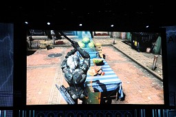 画像ギャラリー No.005のサムネイル画像 / ［E3 2010］新型Xbox 360発表！ 250GB HDD搭載で価格は据え置き，国内販売は6月24日。「Xbox 360 Media Briefing」速報