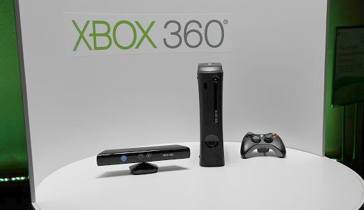 画像ギャラリー No.006のサムネイル画像 / ［E3 2010］新型Xbox 360発表！ 250GB HDD搭載で価格は据え置き，国内販売は6月24日。「Xbox 360 Media Briefing」速報
