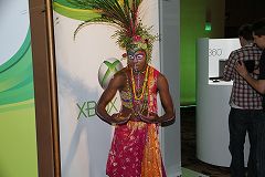 画像ギャラリー No.009のサムネイル画像 / ［E3 2010］新型Xbox 360発表！ 250GB HDD搭載で価格は据え置き，国内販売は6月24日。「Xbox 360 Media Briefing」速報