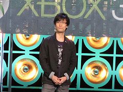 画像ギャラリー No.013のサムネイル画像 / ［E3 2010］新型Xbox 360発表！ 250GB HDD搭載で価格は据え置き，国内販売は6月24日。「Xbox 360 Media Briefing」速報
