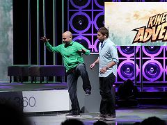 画像ギャラリー No.016のサムネイル画像 / ［E3 2010］新型Xbox 360発表！ 250GB HDD搭載で価格は据え置き，国内販売は6月24日。「Xbox 360 Media Briefing」速報