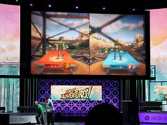 画像ギャラリー No.017のサムネイル画像 / ［E3 2010］新型Xbox 360発表！ 250GB HDD搭載で価格は据え置き，国内販売は6月24日。「Xbox 360 Media Briefing」速報