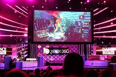 画像ギャラリー No.018のサムネイル画像 / ［E3 2010］新型Xbox 360発表！ 250GB HDD搭載で価格は据え置き，国内販売は6月24日。「Xbox 360 Media Briefing」速報