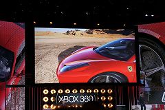 画像ギャラリー No.019のサムネイル画像 / ［E3 2010］新型Xbox 360発表！ 250GB HDD搭載で価格は据え置き，国内販売は6月24日。「Xbox 360 Media Briefing」速報