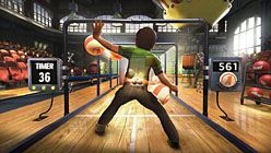 画像ギャラリー No.035のサムネイル画像 / ［E3 2010］Kinect対応タイトルに，新型Xbox 360。ムービー＆画像多めでお届けするMSプレスカンファレンス詳報（後編）
