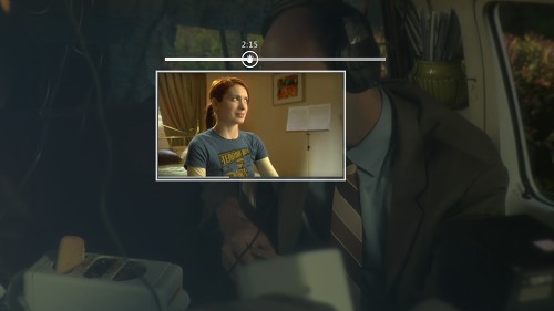 画像ギャラリー No.004のサムネイル画像 / ［E3 2010］Xbox LIVEのサービスが大きく様変わりするかも？ 「Kinect Hub」＆「Video Kinect」体験レポート