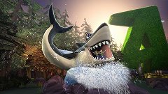 画像ギャラリー No.011のサムネイル画像 / ［E3 2010］圧倒的な気軽さが売りか。Xbox 360用モーションコントローラ「Kinect」のローンチ6タイトルを体験してきた