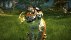 画像ギャラリー No.015のサムネイル画像 / ［E3 2010］圧倒的な気軽さが売りか。Xbox 360用モーションコントローラ「Kinect」のローンチ6タイトルを体験してきた