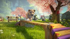 画像ギャラリー No.017のサムネイル画像 / ［E3 2010］圧倒的な気軽さが売りか。Xbox 360用モーションコントローラ「Kinect」のローンチ6タイトルを体験してきた