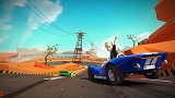 画像ギャラリー No.028のサムネイル画像 / ［E3 2010］圧倒的な気軽さが売りか。Xbox 360用モーションコントローラ「Kinect」のローンチ6タイトルを体験してきた