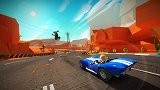 画像ギャラリー No.029のサムネイル画像 / ［E3 2010］圧倒的な気軽さが売りか。Xbox 360用モーションコントローラ「Kinect」のローンチ6タイトルを体験してきた