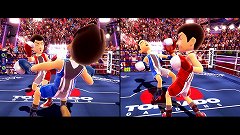 画像ギャラリー No.040のサムネイル画像 / ［E3 2010］圧倒的な気軽さが売りか。Xbox 360用モーションコントローラ「Kinect」のローンチ6タイトルを体験してきた