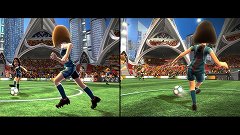 画像ギャラリー No.042のサムネイル画像 / ［E3 2010］圧倒的な気軽さが売りか。Xbox 360用モーションコントローラ「Kinect」のローンチ6タイトルを体験してきた