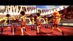 画像ギャラリー No.043のサムネイル画像 / ［E3 2010］圧倒的な気軽さが売りか。Xbox 360用モーションコントローラ「Kinect」のローンチ6タイトルを体験してきた