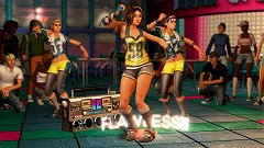 画像ギャラリー No.049のサムネイル画像 / ［E3 2010］圧倒的な気軽さが売りか。Xbox 360用モーションコントローラ「Kinect」のローンチ6タイトルを体験してきた
