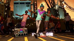 画像ギャラリー No.050のサムネイル画像 / ［E3 2010］圧倒的な気軽さが売りか。Xbox 360用モーションコントローラ「Kinect」のローンチ6タイトルを体験してきた