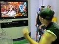 ［E3 2010］圧倒的な気軽さが売りか。Xbox 360用モーションコントローラ「Kinect」のローンチ6タイトルを体験してきた