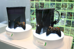 画像ギャラリー No.017のサムネイル画像 / ［TGS 2010］マイクロソフトブースにはサードパーティタイトルを含めて50タイトルが集結。Kinect対応タイトルや「アイマス2」の試遊台など見所満載