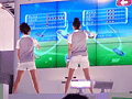 ［TGS 2010］Kinectとアイマス2をプレイしたいなら19日はお早めに。18日のマイクロソフトブース混雑状況報告