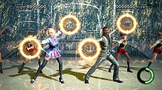 画像ギャラリー No.006のサムネイル画像 / いよいよ明日発売。KONAMIが放つ「Kinect」専用ローンチタイトル「クロスボード 7」「DanceEvolution」を改めて紹介