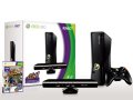 モーションコントローラの本命来る。Xbox 360用新インタフェース「Kinect」，専用タイトル「Kinectアドベンチャー！」を同梱し，いよいよ本日発売