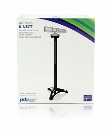 画像ギャラリー No.003のサムネイル画像 / 「Kinect」が設置できる床置きスタンド登場。MSY，公式ライセンス商品「フロア スタンド for Kinect」を1月27日に発売