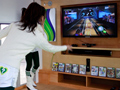 Kinectキャラバンカーが夏のお祭り会場に出現。日本マイクロソフト，「Xbox 360 Kinect 体験キャラバンイベント」の夏休みツアーを開催
