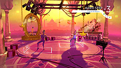 画像ギャラリー No.004のサムネイル画像 / 「ユアシェイプ フィットネス・エボルブ 2012」の国内発売は12月15日。前作のフィードバックを基に，さらに効果的なエクササイズが可能に
