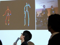 DC EXPO 2011セミナー「Kinectを使ったアプリケーション開発概要」聴講レポート：人体の20部位を検出し音声認識対応のKinectは“遊び”を変える？