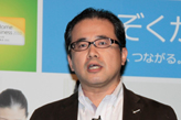 画像ギャラリー No.004のサムネイル画像 / Xbox 360のUIが年内に「Metro」に変わると明かされた「日本マイクロソフト『かぞくがいちばん。』キャンペーンPRイベント」レポート