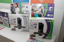 画像ギャラリー No.006のサムネイル画像 / Xbox 360のUIが年内に「Metro」に変わると明かされた「日本マイクロソフト『かぞくがいちばん。』キャンペーンPRイベント」レポート