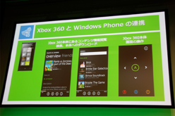 画像ギャラリー No.007のサムネイル画像 / Xbox 360のUIが年内に「Metro」に変わると明かされた「日本マイクロソフト『かぞくがいちばん。』キャンペーンPRイベント」レポート