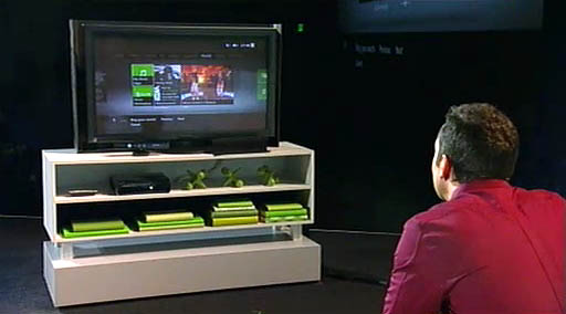 画像ギャラリー No.002のサムネイル画像 / 「Kinect for Windows」の商用版が2012年2月1日に公開予定。MicrosftのCEO，Steve Ballme氏がCES 2012の基調講演を行う