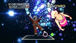 画像ギャラリー No.002のサムネイル画像 / Xbox360 Kinect専用タイトル「BOOM BOOM DANCE」,追加DL楽曲を配信