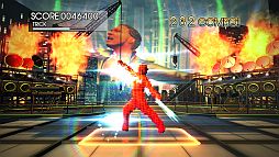 画像ギャラリー No.003のサムネイル画像 / Xbox360 Kinect専用タイトル「BOOM BOOM DANCE」,追加DL楽曲を配信