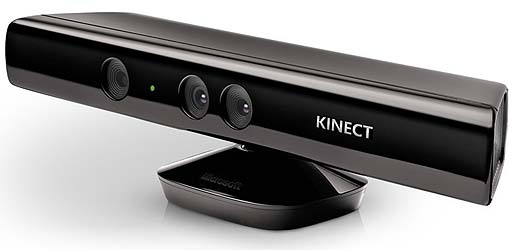 画像ギャラリー No.002のサムネイル画像 / Kinect for Windowsが日本語音声入力に対応。最新バージョンの1.5は,2012年5月末に公開予定