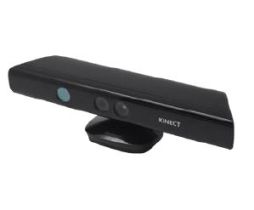 画像ギャラリー No.001のサムネイル画像 / zigsow，Kinect for Windowsの情報交換を行えるコミュニティサイト開設