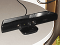 Microsoft，「Kinect for Windows」を使った「人間にとって自然なインタフェース」への取り組みを紹介